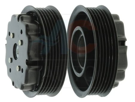 Cupla magnetica compresor climatizare ACAUTO AC-06DN94