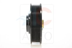 CUPLA MAGNETICA COMPRESOR CLIMATIZARE ACAUTO AC-06DN93 - Compatibil cu AUDI, CHANGAN, CUPRA, EMGRAND, SEAT, SKODA, VW