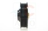CUPLA MAGNETICA COMPRESOR CLIMATIZARE ACAUTO AC-06DN93 - Compatibil cu AUDI, CHANGAN, CUPRA, EMGRAND, SEAT, SKODA, VW