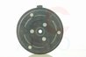 Cupla magnetica compresor climatizare ACAUTO AC-06DN79