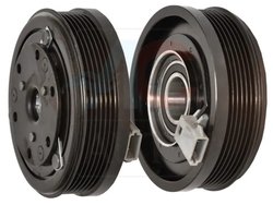 CUPLA MAGNETICA COMPRESOR CLIMATIZARE ACAUTO AC-06FS01 - Compatibil cu FORD, LEXUS