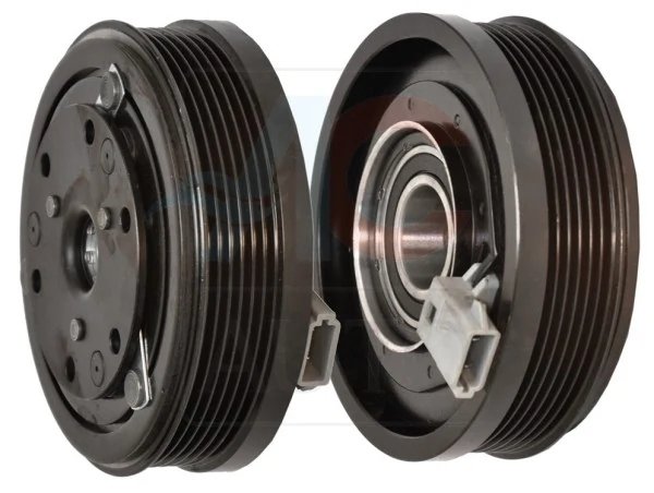 Cupla magnetica compresor climatizare ACAUTO AC-06FS01
