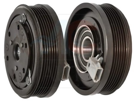 Cupla magnetica compresor climatizare ACAUTO AC-06FS01