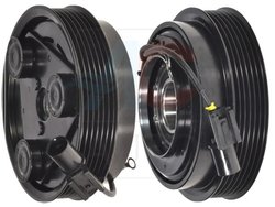 CUPLA MAGNETICA COMPRESOR CLIMATIZARE ACAUTO AC-06HA04 - Compatibil cu HYUNDAI
