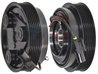 Cupla magnetica compresor climatizare ACAUTO AC-06HA04