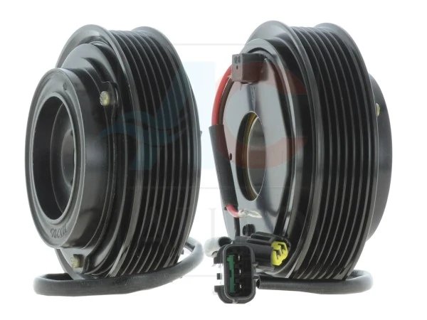 CUPLA MAGNETICA COMPRESOR CLIMATIZARE ACAUTO AC-06HA26 - Compatibil cu HYUNDAI, KIA