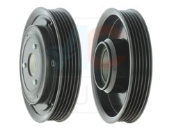 CUPLA MAGNETICA COMPRESOR CLIMATIZARE ACAUTO AC-06HA27 - Compatibil cu KIA