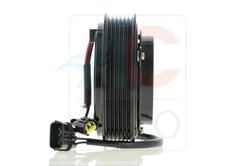 CUPLA MAGNETICA COMPRESOR CLIMATIZARE ACAUTO AC-06HA26 - Compatibil cu HYUNDAI, KIA