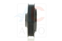 Cupla magnetica compresor climatizare ACAUTO AC-06HA27