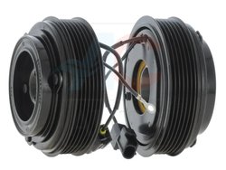 CUPLA MAGNETICA COMPRESOR CLIMATIZARE ACAUTO AC-06HA33 - Compatibil cu MAZDA
