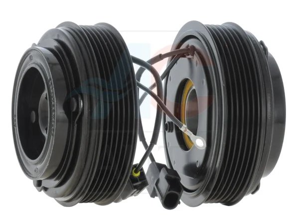 Cupla magnetica compresor climatizare ACAUTO AC-06HA33