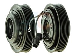 CUPLA MAGNETICA COMPRESOR CLIMATIZARE ACAUTO AC-06HA36 - Compatibil cu HYUNDAI, KIA