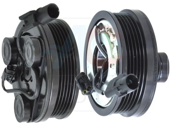 Cupla magnetica compresor climatizare ACAUTO AC-06MI01
