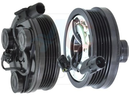 Cupla magnetica compresor climatizare ACAUTO AC-06MI01