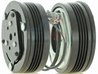 Cupla magnetica compresor climatizare ACAUTO AC-06MI11