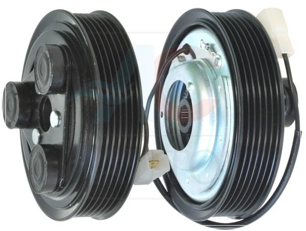 Cupla magnetica compresor climatizare ACAUTO AC-06PA06