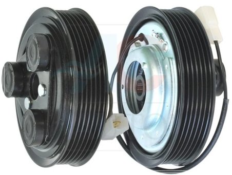 Cupla magnetica compresor climatizare ACAUTO AC-06PA06