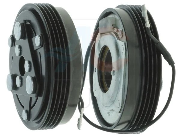 Cupla magnetica compresor climatizare ACAUTO AC-06PA09
