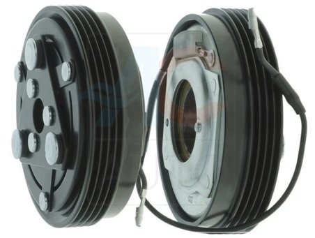 Cupla magnetica compresor climatizare ACAUTO AC-06PA09
