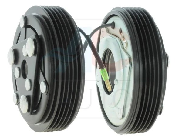 Cupla magnetica compresor climatizare ACAUTO AC-06PA10