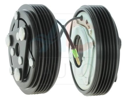 Cupla magnetica compresor climatizare ACAUTO AC-06PA10