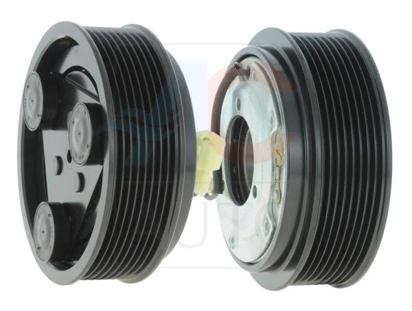 Cupla magnetica compresor climatizare ACAUTO AC-06PA11