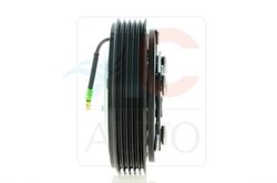 Cupla magnetica compresor climatizare ACAUTO AC-06PA10