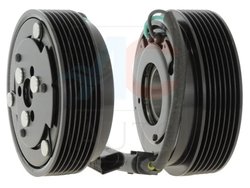 CUPLA MAGNETICA COMPRESOR CLIMATIZARE ACAUTO AC-06SD02 - Compatibil cu FORD, MERCEDES-BENZ, SEAT, VW