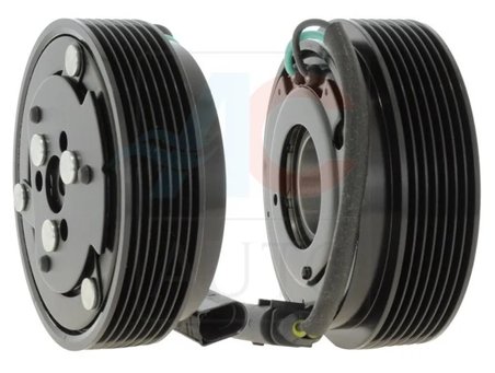 Cupla magnetica compresor climatizare ACAUTO AC-06SD02