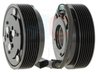 Cupla magnetica compresor climatizare ACAUTO AC-06SD02