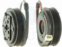 Cupla magnetica compresor climatizare ACAUTO AC-06SD12