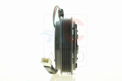 Cupla magnetica compresor climatizare ACAUTO AC-06SD12