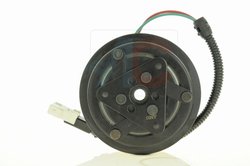 Cupla magnetica compresor climatizare ACAUTO AC-06SD12