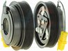 CUPLA MAGNETICA COMPRESOR CLIMATIZARE ACAUTO AC-06SD15 - Compatibil cu MERCEDES-BENZ, NISSAN, RENAULT