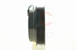CUPLA MAGNETICA COMPRESOR CLIMATIZARE ACAUTO AC-06SD15 - Compatibil cu MERCEDES-BENZ, NISSAN, RENAULT