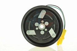CUPLA MAGNETICA COMPRESOR CLIMATIZARE ACAUTO AC-06SD15 - Compatibil cu MERCEDES-BENZ, NISSAN, RENAULT