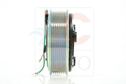 Cupla magnetica compresor climatizare ACAUTO AC-06SD24