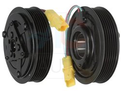 CUPLA MAGNETICA COMPRESOR CLIMATIZARE ACAUTO AC-06SD38 - Compatibil cu CITROEN, DS, NISSAN, PEUGEOT, RENAULT