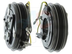 Cupla magnetica compresor climatizare ACAUTO AC-06SD44