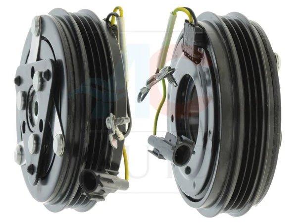 Cupla magnetica compresor climatizare ACAUTO AC-06SD44