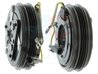 Cupla magnetica compresor climatizare ACAUTO AC-06SD44