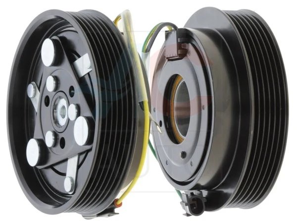 Cupla magnetica compresor climatizare ACAUTO AC-06SD54