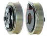 Cupla magnetica compresor climatizare ACAUTO AC-06SD62