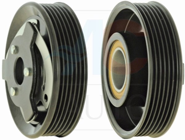 CUPLA MAGNETICA COMPRESOR CLIMATIZARE ACAUTO AC-06SD88 - Compatibil cu AUDI, CHANGAN, CITROEN, CUPRA, DS, EMGRAND, MAN, OPEL, PE