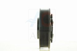 CUPLA MAGNETICA COMPRESOR CLIMATIZARE ACAUTO AC-06SD88 - Compatibil cu AUDI, CHANGAN, CITROEN, CUPRA, DS, EMGRAND, MAN, OPEL, PE