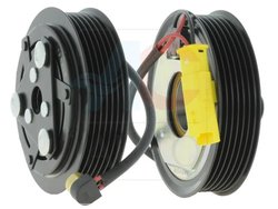 CUPLA MAGNETICA COMPRESOR CLIMATIZARE ACAUTO AC-06SS04 - Compatibil cu CITROEN, OPEL, PEUGEOT, TOYOTA, VAUXHALL