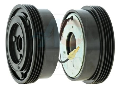 Cupla magnetica compresor climatizare ACAUTO AC-06SS05
