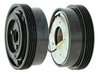 Cupla magnetica compresor climatizare ACAUTO AC-06SS05