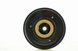 CUPLA MAGNETICA COMPRESOR CLIMATIZARE ACAUTO AC-06SD88 - Compatibil cu AUDI, CHANGAN, CITROEN, CUPRA, DS, EMGRAND, MAN, OPEL, PE