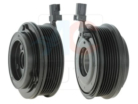 Cupla magnetica compresor climatizare ACAUTO AC-06VI05
